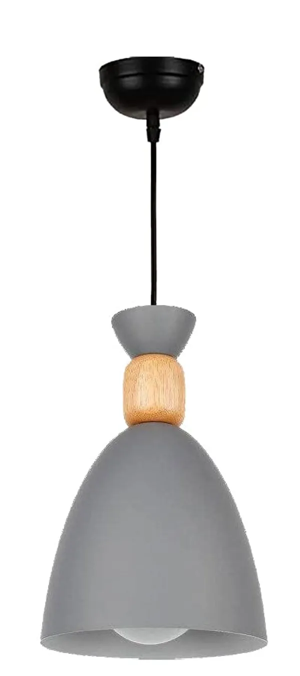 Hanging_Shade_Light,Grey,_Pack_of_1