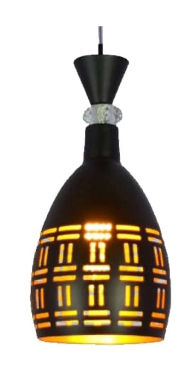 Black_Aluminium_Long_Cuting_Crystal_Hanging_Light_Ceiling_Pendant_Lamp_(Black,_Bulb_not_included)