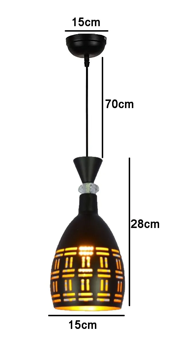 Black_Aluminium_Long_Cuting_Crystal_Hanging_Light_Ceiling_Pendant_Lamp_(Black,_Bulb_not_included)