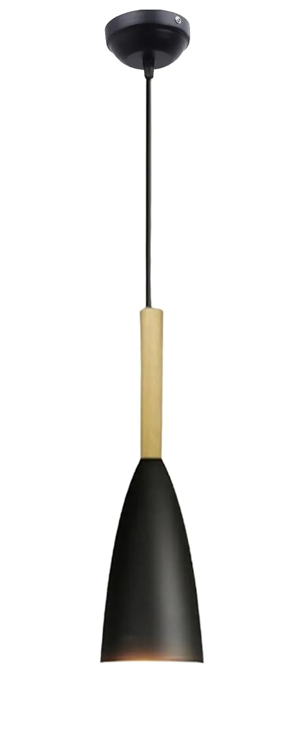 Hanging_Glass_Shape_Shade_Light,_Black,_Pack_of_1