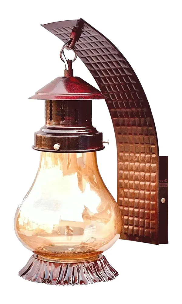 Metal_Chimni_Wall_Hanging_Light_Lantern_Lamp_(Cherry_Color)