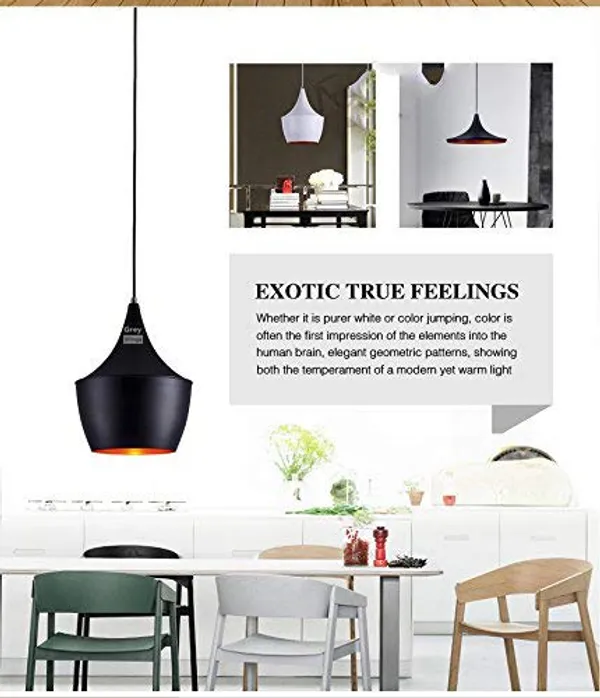 3_Lamp_Cluster_Pendant_Light,_Tulip_Cone_Disc-Aluminium,_Black_Texture
