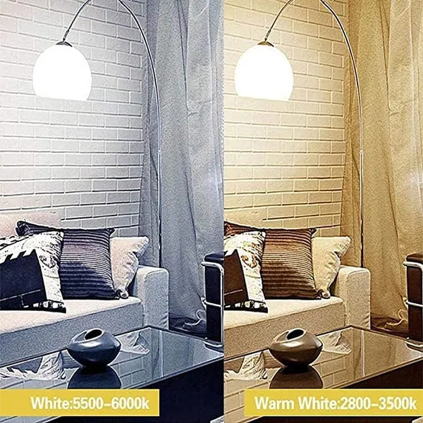 6+6Watts_E27_LED_Color_Changing_Bulb,_Pack_of_1