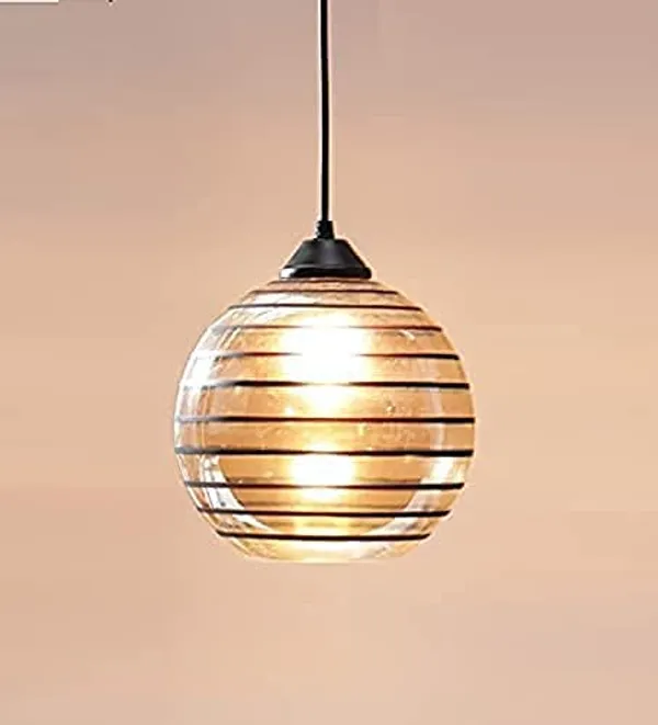 Doom_Line_Luster_Glass_Designer_Hanging_Light,_Bulb_Not_Included