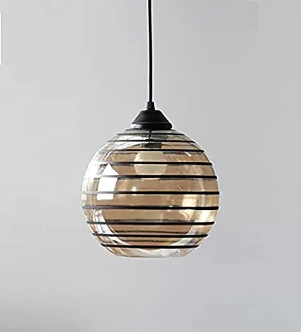 Doom_Line_Luster_Glass_Designer_Hanging_Light,_Bulb_Not_Included