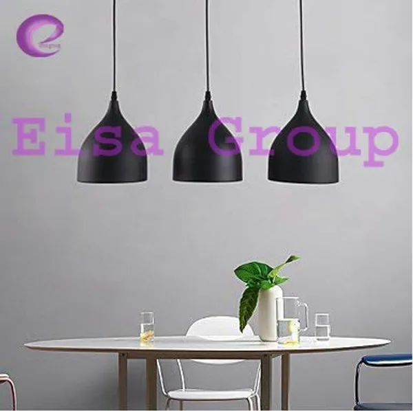 Aluminium_Hanging_Shade_Light,_Black,_Pack_of_1