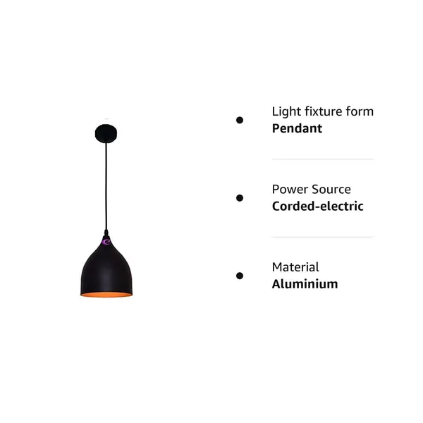Aluminium_Hanging_Shade_Light,_Black,_Pack_of_1