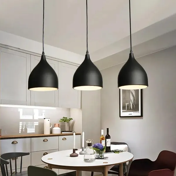 Aluminium_Hanging_Shade_Light,_Black,_3_Lamp_Linear_Set