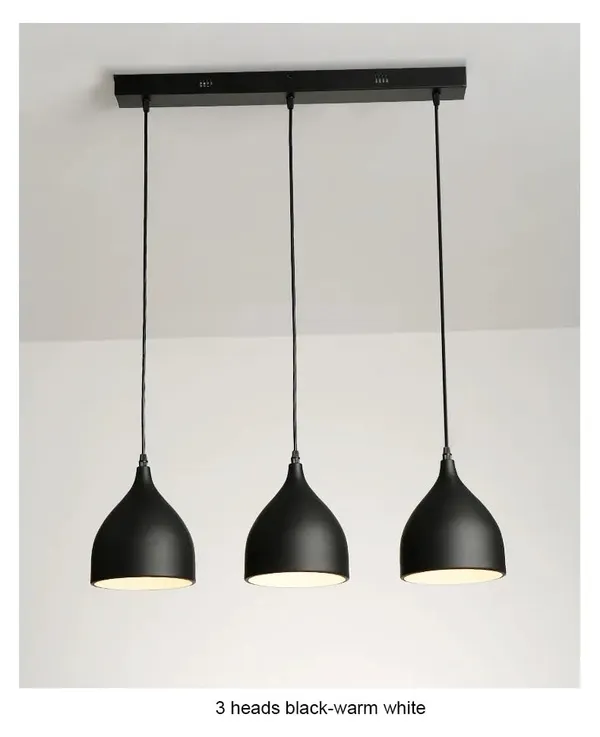 Aluminium_Hanging_Shade_Light,_Black,_3_Lamp_Linear_Set