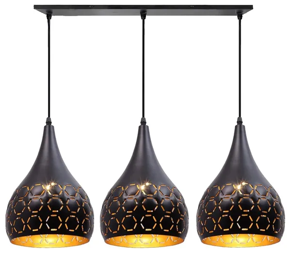 Metal_Cut_3_Light_Linear_Hanging_Light_Ceiling_Pendant_Lamp,_Black