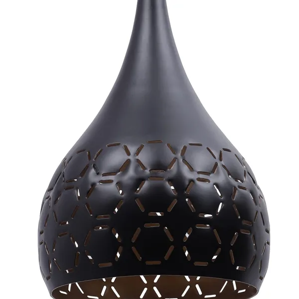 Metal_Cut_3_Light_Cluster_Hanging_Light_Ceiling_Pendant_Lamp,_Black