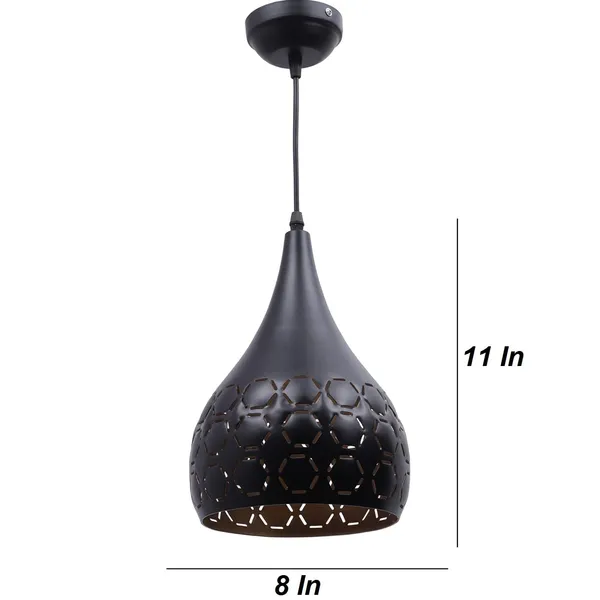 Metal_Cut_3_Light_Cluster_Hanging_Light_Ceiling_Pendant_Lamp,_Black