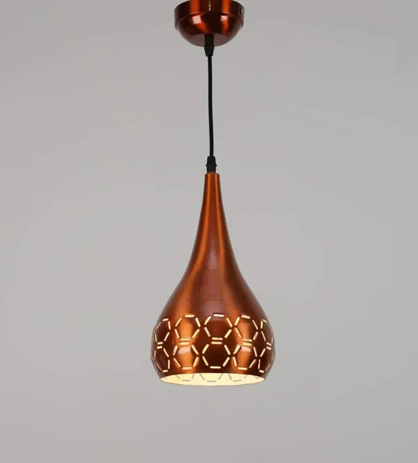 Metal_Cut_Hanging_Light_Ceiling_Pendant_Lamp,_6"_Small,_Orange