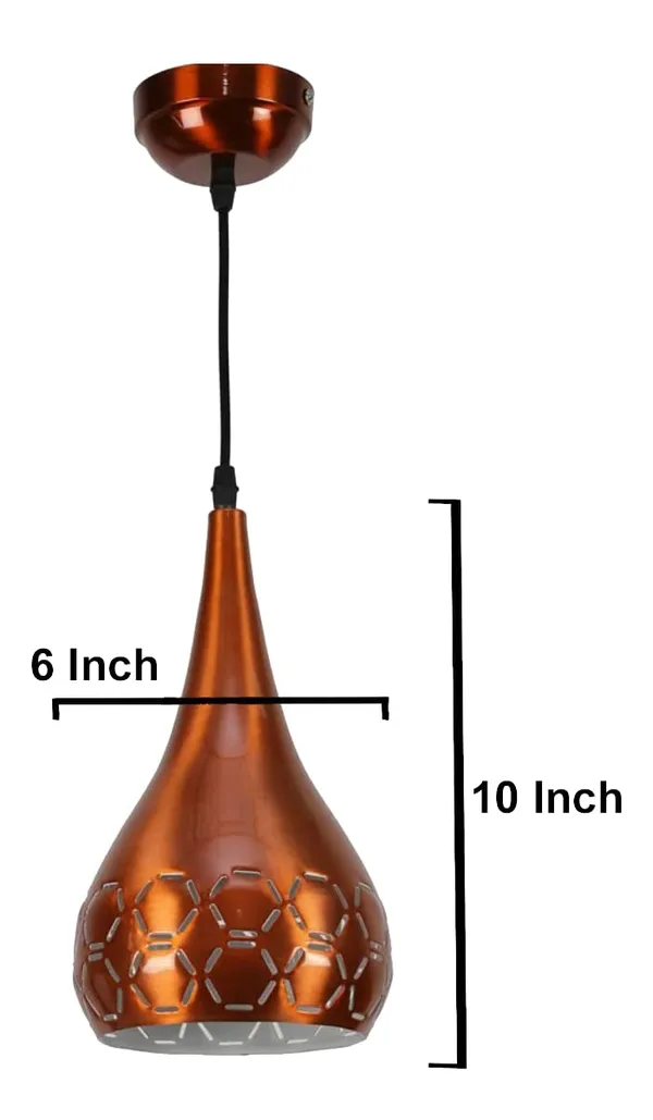 Metal_Cut_Hanging_Light_Ceiling_Pendant_Lamp,_6"_Small,_Orange