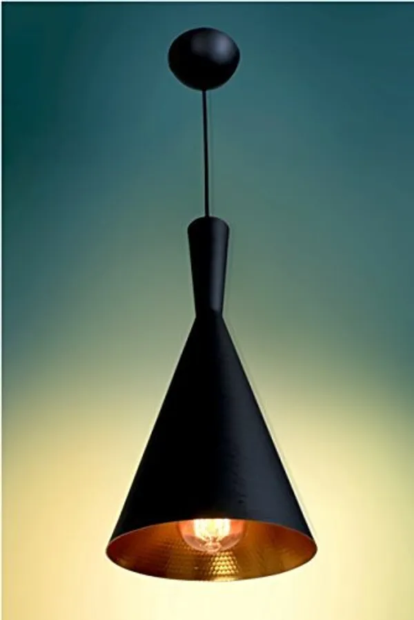 Single_Head_Vintage_Black_Metal_Cone_Shaped_Hanging_Light_Pendant_Ceiling_Light_Lamp_Industrial_Retro_Country_Style_(Big)