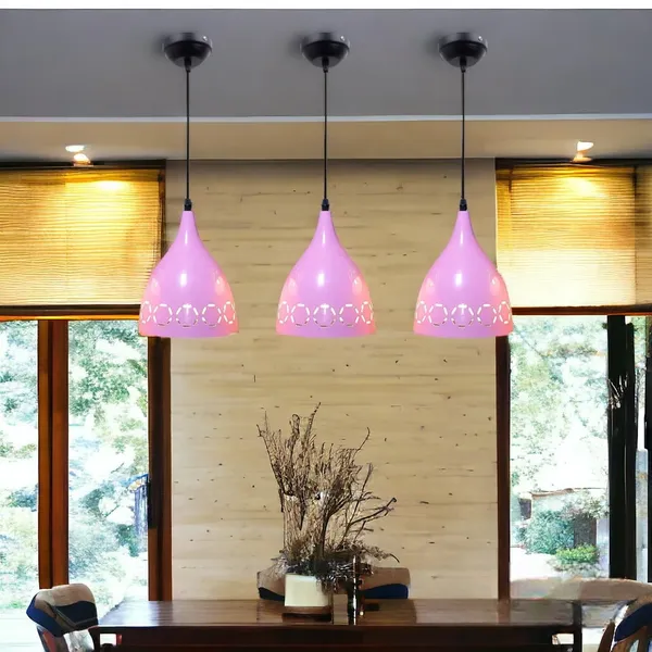 Aluminium_Hanging_Laser_Cutting_6_Inches_Shade_Light,_Pink,_Pack_of_1