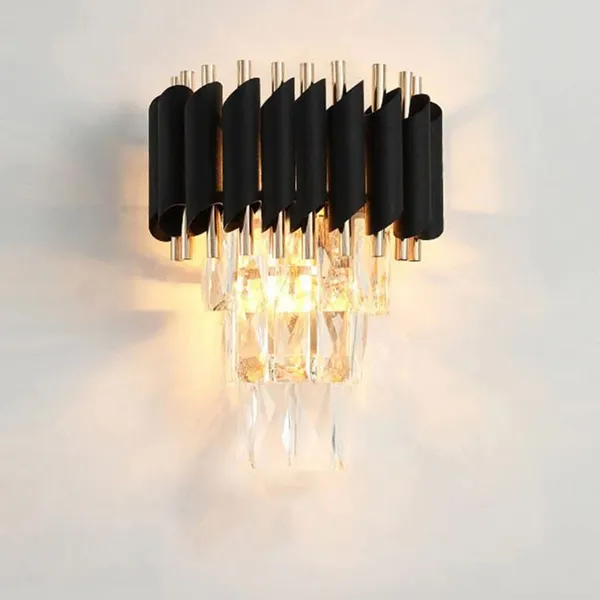 Black_Mamba_Wall_Light_(Metal_and_Crystal),_Pack_of_1