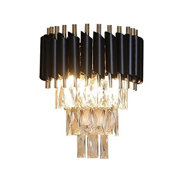 Black_Mamba_Wall_Light_(Metal_and_Crystal),_Pack_of_1