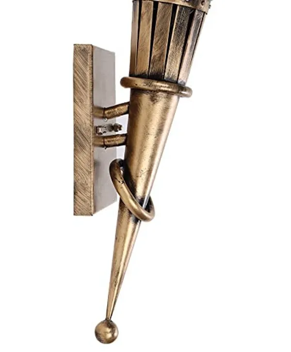 Mashall_Wall_Light_(Color:_Copper_Antique_with_White_Glass,_Bulb_not_included)