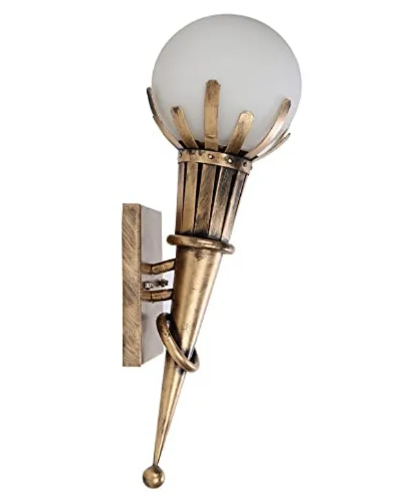 Mashall_Wall_Light_(Color:_Copper_Antique_with_White_Glass,_Bulb_not_included)
