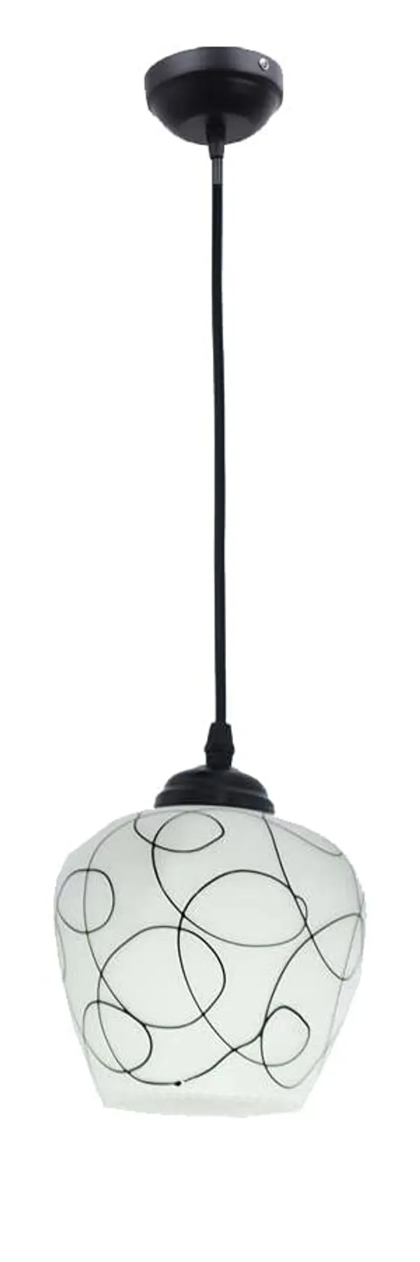 Hanging_Light_for_Modern_Ceiling_Pendant_Glass,_Pack_of_1