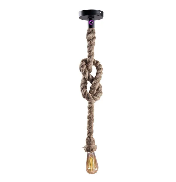 Hemp_Rope_Modern_Decorative_Hanging_Lamp,_28_Inch,_Bulb_Not_Included