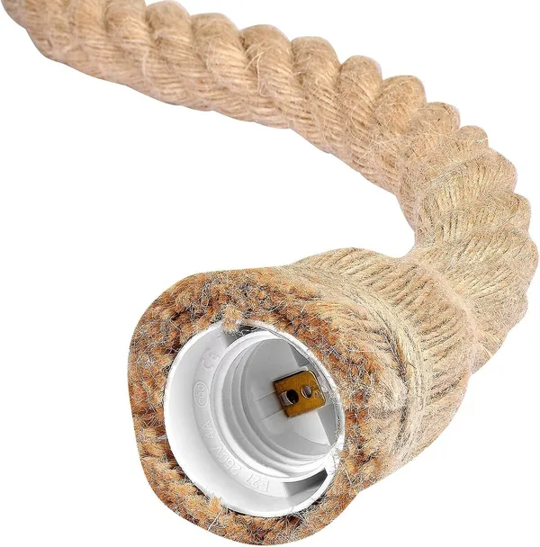 Hemp_Rope_Modern_Decorative_Hanging_Lamp,_28_Inch,_Bulb_Not_Included