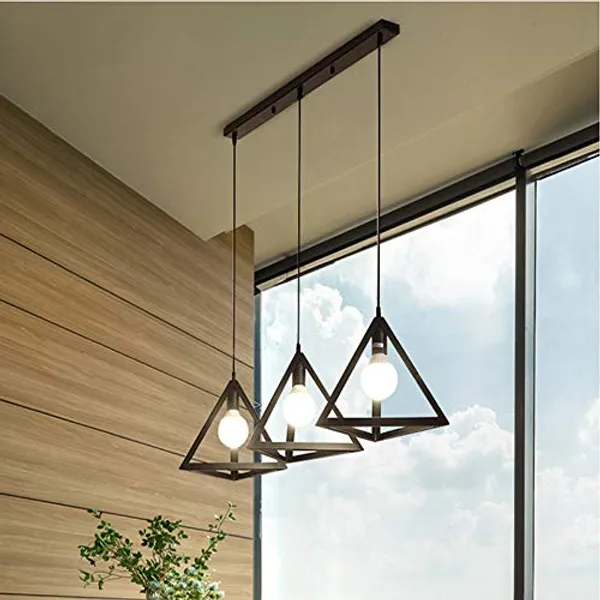 Metal_Triangle_Shape_Hanging_Light_Linear_Base_Black