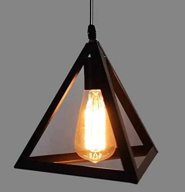 Metal_Triangle_Shape_Hanging_Light_Linear_Base_Black