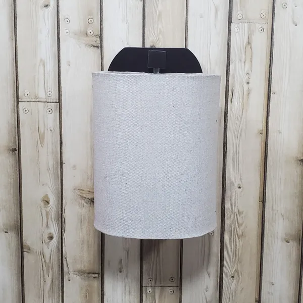 Wooden_Surface_Mounted_Classic_Fabric_Oval_Shape_Wall_Lamps_Jute