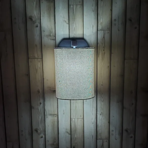 Wooden_Surface_Mounted_Classic_Fabric_Oval_Shape_Wall_Lamps_Jute