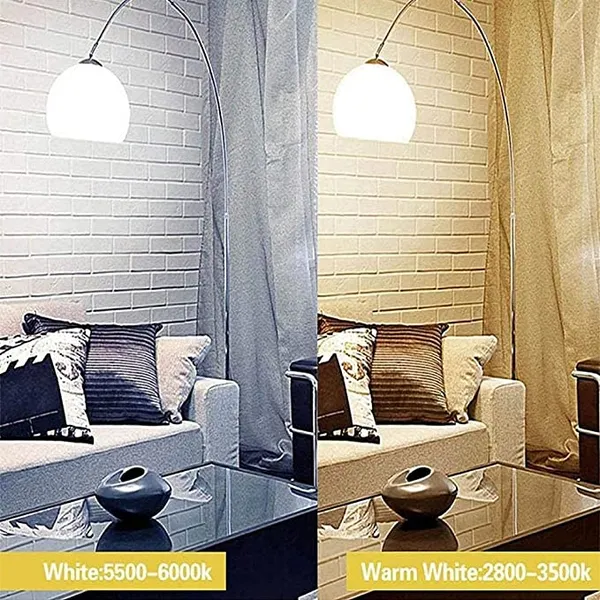 GreyWings_6-Watts_E14_LED_Color_Changing_Bulb,_Pack_of_4