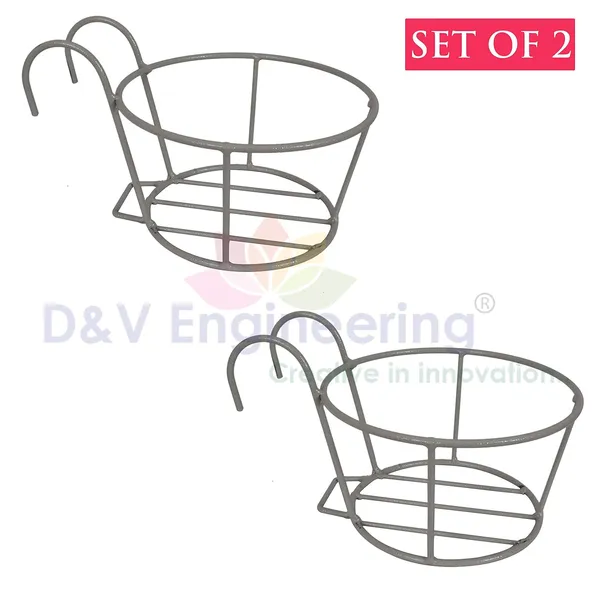 Hanging_Flower_Pot_Holder_Railing_Potted_Plant_Stand_for_Home_Balcony_D?cor,_Grey,_Set_of_2_(DVPOT-20W-02)