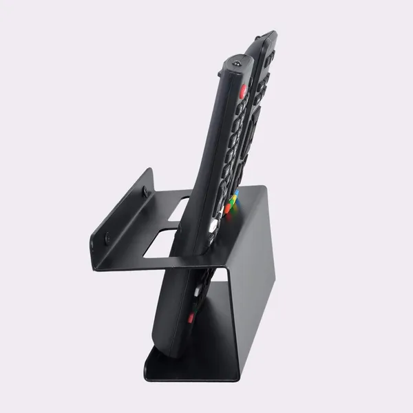 Metal_Living_Room_Wall-Mount_Design_Remote_Holder/Stand/Organizer/showpiece_for_TV_AC_DVD_DTH_Remotes_(Wall_Mount,_2_Remotes)
