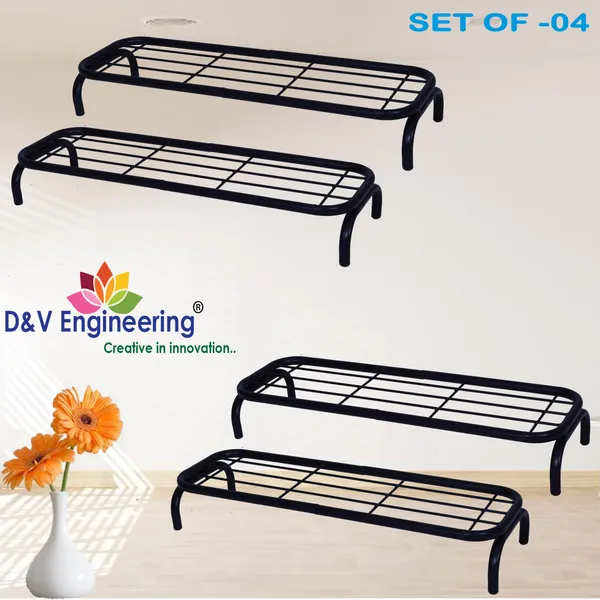 Metal_heavy_duty_plant_Pot_Stand,_Black,_26_Inch,_4_Pieces_-_Floor_Pot_Stand,_Metal_(DVPOT-03B-04)