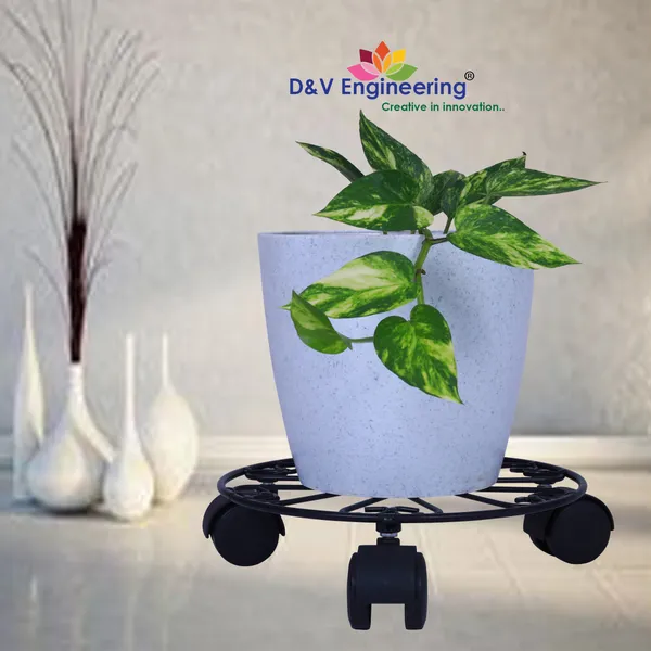 Heavy_Duty_Plant_Stand_with_Rolling_Wheels_for_Indoor_Outdoor_Plants-_Black_(Round,_Set_of_1)DVPOT-48B-R-01