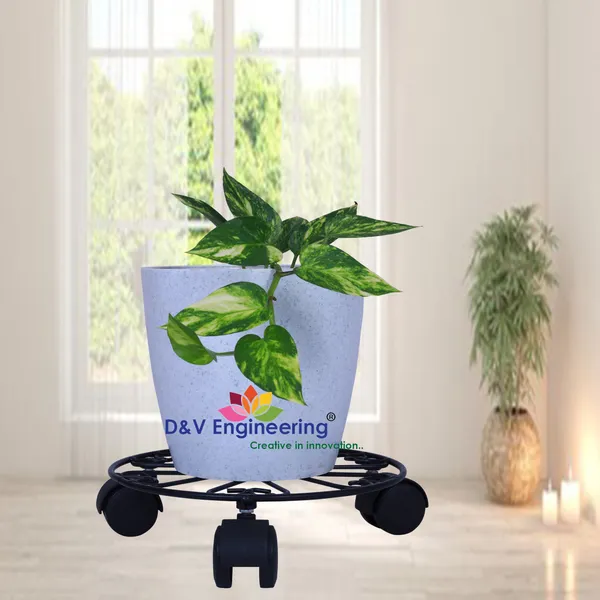 Heavy_Duty_Plant_Stand_with_Rolling_Wheels_for_Indoor_Outdoor_Plants-_Black_(Round,_Set_of_1)DVPOT-48B-R-01