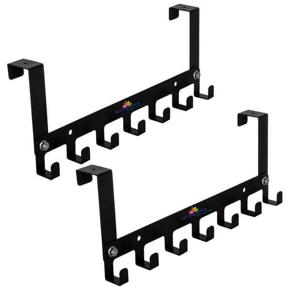 Multiuse_Over_The_Door_Hook_Hanger_Towel_Organizer__without_drill