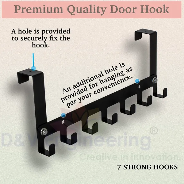 Multiuse_Over_The_Door_Hook_Hanger_Towel_Organizer__without_drill