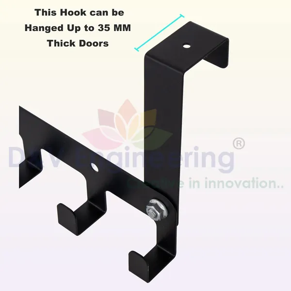 Multiuse_Over_The_Door_Hook_Hanger_Towel_Organizer__without_drill