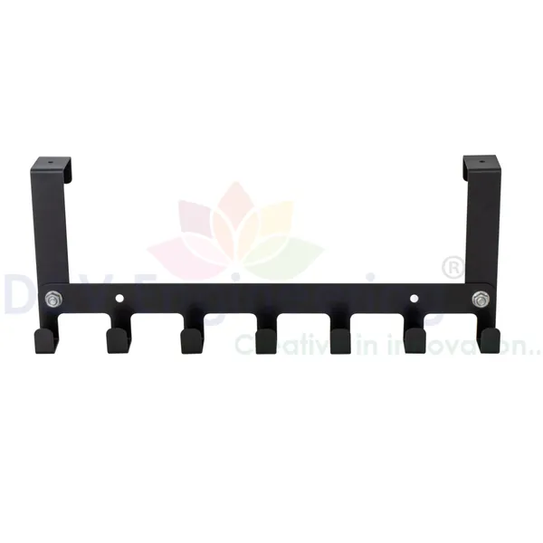 Multiuse_Over_The_Door_Hook_Hanger_Towel_Organizer__without_drill