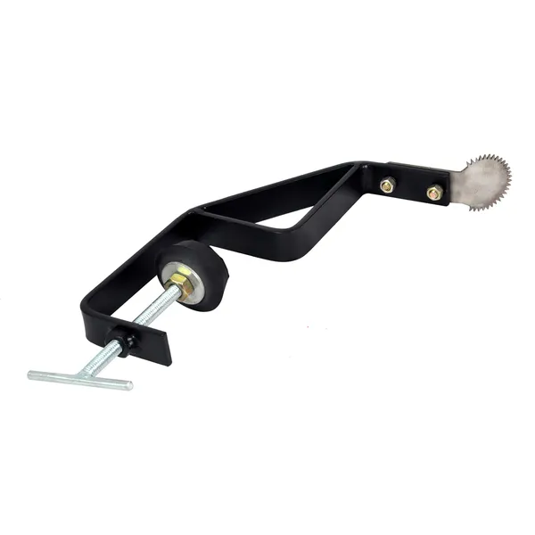 Black_Safe_&_Sturdy_Coconut_Scraper/Grater,_Grater_With_Heavy_duty_Steel