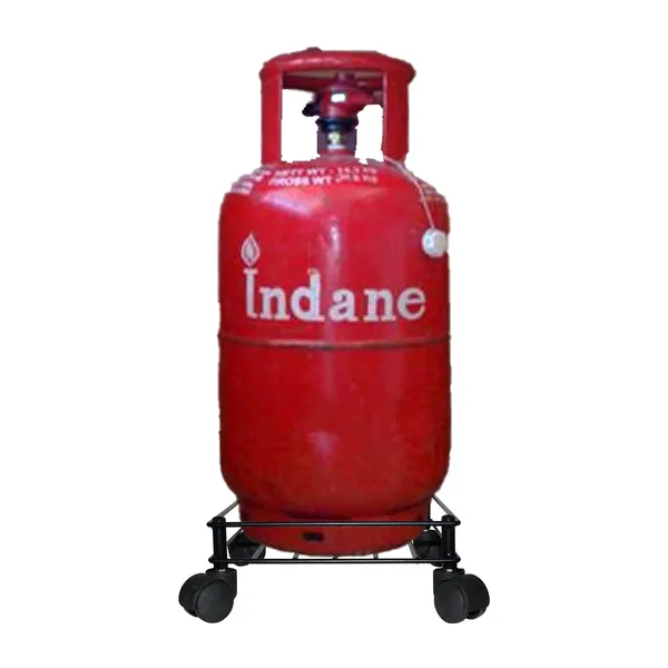 Heavy_Duty_Easy_Movable_LPG_Cylinder_Trolley,_Gas_Cylinder_Stand_with_Wheels_-_Black_(Square)_DVCT-02B