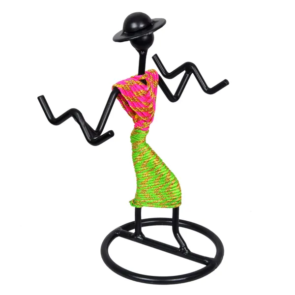 Unique_Key_Stand/Key_Holder/Table_Top_Key_Holder/Key_Organizer/Key_Stand_For_Home_Decor/Showpiece