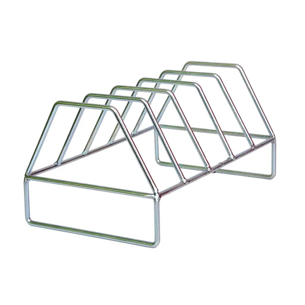 Plate_Rack_|_Dish_Rack_|_Lid_Holder_Utensil_Rack_for_Kitchen_-_5_Sections|_with_Anti-Rust_Zink_Coated(Alloy_Steel)_DVKS-02Z