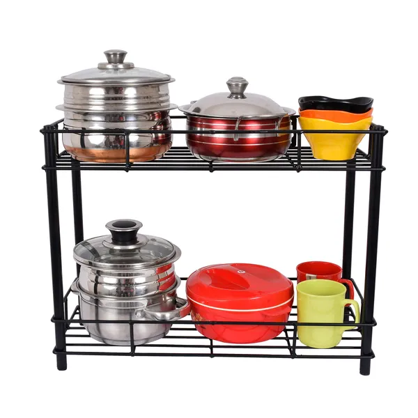 2-Tier_Multipurpose_Kitchen_Storage_Shelf_Rack,_Kitchen_Countertop_Storage_Shelf_Organizer,_Kitchen_Spice_Rack_(2_Tier)_DVKS-06B-2T