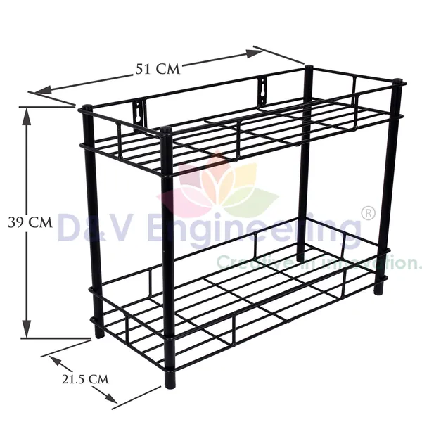 2-Tier_Multipurpose_Kitchen_Storage_Shelf_Rack,_Kitchen_Countertop_Storage_Shelf_Organizer,_Kitchen_Spice_Rack_(2_Tier)_DVKS-06B-2T