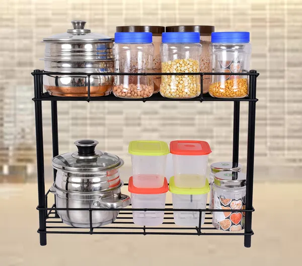 2-Tier_Multipurpose_Kitchen_Storage_Shelf_Rack,_Kitchen_Countertop_Storage_Shelf_Organizer,_Kitchen_Spice_Rack_(2_Tier)_DVKS-06B-2T