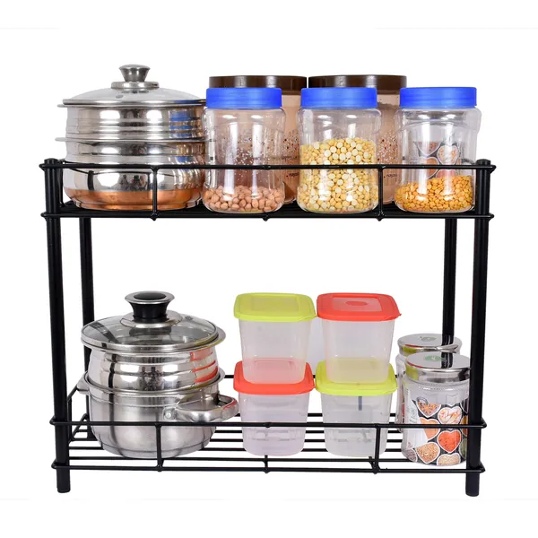 2-Tier_Multipurpose_Kitchen_Storage_Shelf_Rack,_Kitchen_Countertop_Storage_Shelf_Organizer,_Kitchen_Spice_Rack_(2_Tier)_DVKS-06B-2T