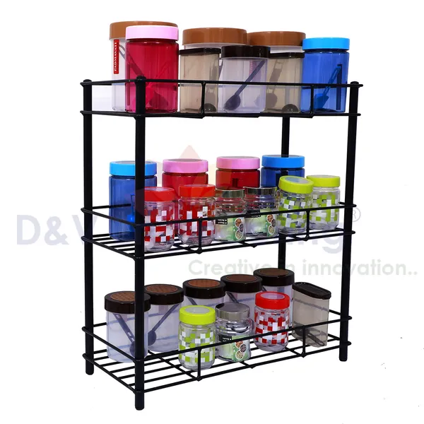 Black_Multipurpose_3_Tier_Storage_Shelf_Rack,_Kitchen_Countertop_Shelf_Organizer,_Spice_Rack_(DVKS-06B-3T)